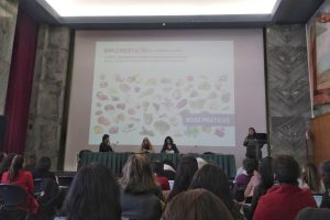 Seminar - AlimAÇÃO