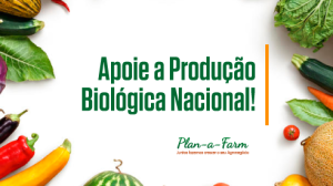 National Organic Production Campaign